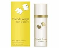 Nina Ricci Eau de Toilette L'air Du Temps Eau De Toilette Spray 30ml