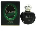Dior Eau de Toilette Poison, Glasflakon, Parf&uuml;m EDT, Damenduft