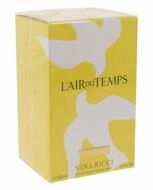Nina Ricci Eau de Toilette L'Air du Temps