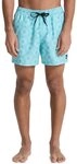 Quiksilver Boardshorts Everyday Printed Volley 15"