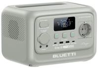 BLUETTI Stromerzeuger Elite 30 V2 Solargenerator 600W / 288Wh Tragbarer Powerstation,