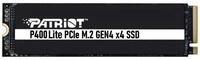 Patriot SSD-Festplatte
