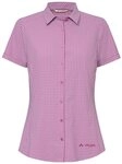 VAUDE Funktionshemd Women's Seiland Shirt III (1-tlg) pflegeleichtes und