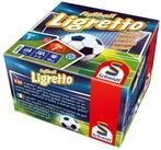Schmidt Spiele Spiel Ligretto&reg;, Fu&szlig;ball