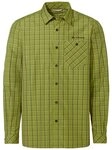 VAUDE Funktionshemd Men's Albsteig LS Shirt III (1-tlg) pflegeleichtes und