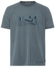 VAUDE T-Shirt Men's Gleann T-Shirt II (1-tlg) schnelltrocknendes und...