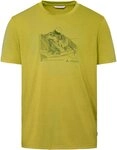 VAUDE Funktionsshirt MEN'S TEKOA T-SHIRT III sportliche Passform, Kurzarm, f&uuml;r Sport