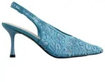 Next Forever Comfort&reg; spitze Slingbacks mit Spitze Schn&uuml;rschuh (1-tlg)
