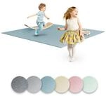 Ehrenkind Spielmatte Krabbelmatte Pro, rutschfeste Babymatte, Spielmatte (Exzellenter