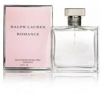 Lauren Ralph Lauren Eau de Parfum ROMANCE edp vapo 50 ml