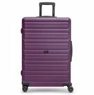 Redolz Hartschalen-Trolley Essentials 08, 4 Rollen, ABS