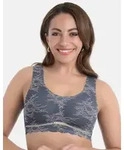 Anita since 1886 Bralette Essential Lace mit Spitze, herausnehmbare Schaumcups,