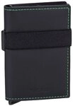SECRID Geldb&ouml;rse Bandwallet Matte