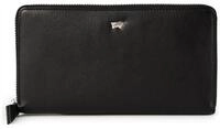 Braun B&uuml;ffel Geldb&ouml;rse JOY RFID RV-Geldb&ouml;rse 18CS black