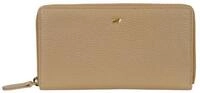 Braun B&uuml;ffel Geldb&ouml;rse ASTI RV-Geldb&ouml;rse 18CS caramel