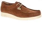 Panama Jack Light C14 cuero Schn&uuml;rschuh