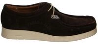 Panama Jack Panama Jack Light/060685 Velour Schn&uuml;rschuhe braun Schn&uuml;rschuh