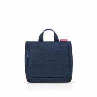 REISENTHEL&reg; Kosmetiktasche toiletbag twist navy