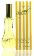 Giorgio Beverly Hills Eau de Toilette Giorgio Yellow, Glasflakon, Parf&uuml;m EDT,