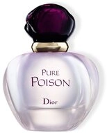Dior Eau de Parfum Pure Poison, Glasflakon, Parf&uuml;m EDP, Damenduft