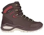 Lowa Renegade EVO GTX Mid Ws Hikingschuh Wasserdichter und atmungsaktiver
