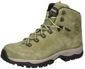 Meindl Vakuum Lady Ultra gr&uuml;n Wanderschuh
