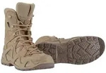 Lowa Military-Stiefel Arbeitsschuhe Zephyr MK2 GTX Hi (Veloursleder) Wanderschuh