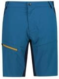 CMP Trainingsshorts CMP Herren Short Man Bermuda 33T6667 gr&uuml;n 56