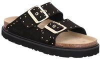 Rohde TROPEA Pantolette Sommerschuh, Hausschuh, Strandschuh mit verstellbaren