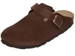 Rohde ALBA 6071-72 Clog Mocca