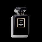 CHANEL Eau de Parfum Coco Noir, 1-tlg.
