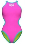 Arena Badeanzug Arena Damen Badeanzug One Biglogo 001198