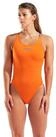 Arena Badeanzug Arena Damen Badeanzug Women`s Team Swimsuit Tech Mu Sol 008054