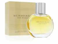 BURBERRY Eau de Parfum Classic For Woman Eau De Parfum Spray 100ml