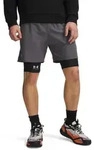 Under Armour&reg; Trainingsshorts Under Armour Herren Shorts Vanish Woven 6in...