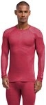 FALKE Funktionsshirt FALKE Langarmshirt Wool-Tech Light Herren (1-tlg., 1)