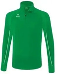 Erima Funktionsshirt LIGA STAR Trainingstop Unisex Erwachsene rot 4XL