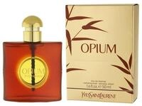 YVES SAINT LAURENT Eau de Parfum Opium 2009