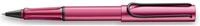 LAMY F&uuml;llfederhalter LAMY F&uuml;ller 0D9 LAMY AL-star fiery, Feder M