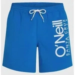 O'Neill Badeshorts ORIGINAL CALI 16'' SWIMSHORTS mit seitlichen Eingrifftaschen...