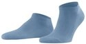 FALKE Sneakersocken Family Sneakersocken mit weicher Baumwolle (1-Paar) mit...