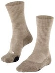 FALKE Wandersocken TK2 Explore Wool Socken (1-Paar) Hoher Komfort im Mittelgebirge