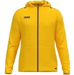 Jako Trainingsjacke Jako Herren Kapuzenjacke One 6800 gelb S