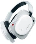 NOTHING Headphone (a) Headset (Active Noise Cancelling (ANC), Freisprechfunktion,