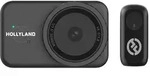Hollyland Lyra 4K UHD Webcam Streaming Combo Webcam