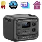 BLUETTI Stromerzeuger Elite 300 2400W/ 3014,4Wh Tragbare PowerStation (2026 Neu), 2,4
