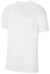 Nike T-Shirt Nike Performance Park 20 T-Shirt Kids Baumwolle schwarz|wei&szlig; XL...