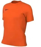 Nike Sportswear Funktionsshirt Damen Dri-FIT Park VIII Shirt orange M (40/42)