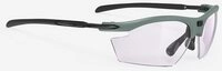 Rudy Project Sonnenbrille Rudy Project Rydon ImpactX 2 Laser Purple Sonnenbrille