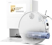 Mova Saugroboter S70 Roller, Saugroboter mit 28.000Pa Saugkraft und